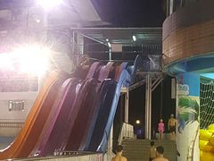 -黄金海岸水上乐园
