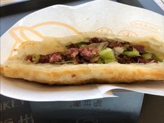 -驴世家驴肉火烧·凉皮·胡辣汤(五道口店)