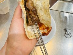 -小寒羊烧烤(凯瑞时代大厦店)