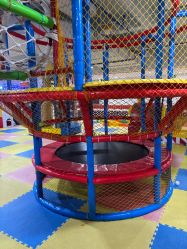 -熊妈妈母婴护理综合体