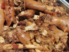 -谭三娘鲜切牛肉自助火锅(星辰汇店)