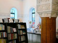 -思南书局·诗歌店