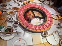 -川中渝夫火锅(铜陵万达广场店)