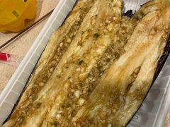 -阿明烧烤(石牌东路店)