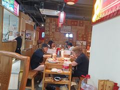 -东镇老火锅(长春路首店)