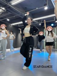 -STAR舞蹈工作室