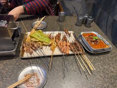 -锦州御烧烤(人民街店)