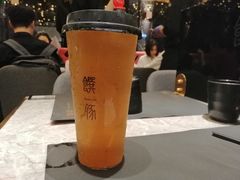 -馔豚·台北菜专门店(深圳湾万象城店)