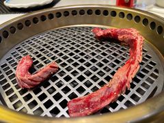 -千寻山野烤肉(中关村店)