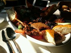 -Pasha帕夏土耳其餐厅(南昌路店)