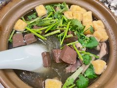 -南京大牌档(崇文门国瑞店)