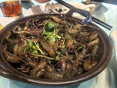 -小老板海鲜酒家(董家渡店)