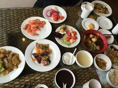 -咸宁万豪温泉谷度假区