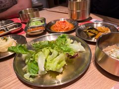 -西塔老太太泥炉烤肉(武汉摩尔城店)