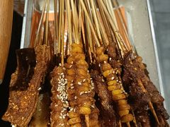 -全牛匠·乐山跷脚牛肉(西单华威约饭街店)