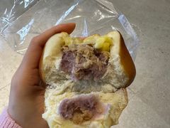 -BreadTalk面包新语·烘焙蛋糕(高德置地春广场店)