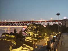 -汉水谣·江景餐厅(江滩店)