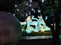 -淄博聊斋城景区