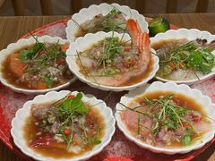 -Sushi Love 创意寿司(丽影广场店)