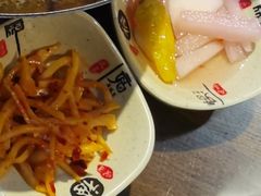 -富正毅三下锅·湘西韵味(天门山索道店)
