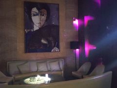 -长沙北辰洲际酒店-SKY 27酒廊