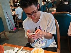 -情妹耙泥鳅·江湖川菜(科华店)