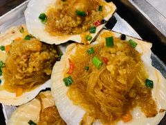 -京朋串屋·烧烤(望京西路总店)