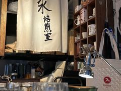 -沪水焙煎室(淡水路店)