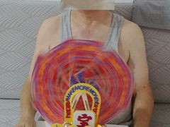 -六伴夏烘焙蛋糕·低糖动物奶油