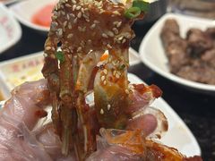 -木槿花韩式炭烤·熟成肉工坊(孙文东路店)