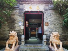 -回龙窝历史文化街区