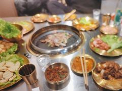 -炉队长·齐齐哈尔家庭烤肉(马家堡店)