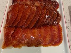 鸭皮-玉林烤鸭店(垡头店)