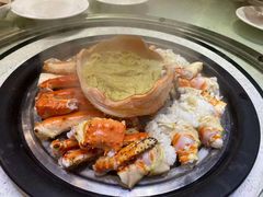 -青蓬蒸汽海鲜·深圳老字号·团建聚会(壹方城店)
