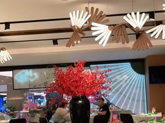 大堂-望湘园·小雅(德基店)