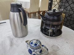 -宝塘茶楼