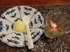 -九献创意菜·牛排料理(亮马河花园店)