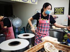 -荆州锅盔(阆中古城店)