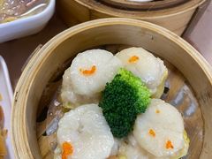 -华源餐厅·海鲜大排档(日月贝店)