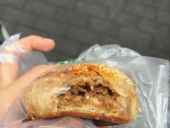 -满记烧饼(牛街东里小区一区店)