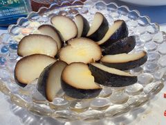 -7号院家宴.烧鸽子(门头沟店)