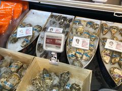 零售区-盒马鲜生(曜一城店)