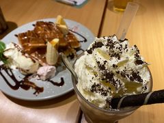 -Lia Cafe Bar Restaurant松山咖啡屋