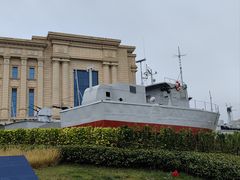 -中国人民解放军海军博物馆