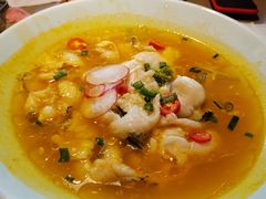 -前海沿·青岛菜(李沧万达店)