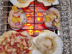 -震海贝烤贝·民俗特色店(延吉总店)
