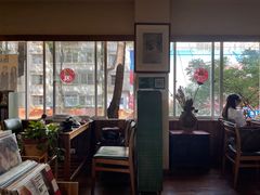 -麦田书店(国防路店)