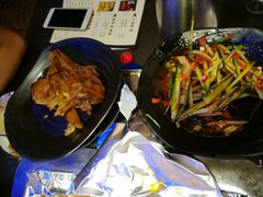 -愿者上钩(布吉老街店)