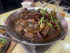-卢庄(江汉路店)