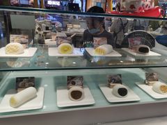 -聪记香港糯米糍(天虹店)